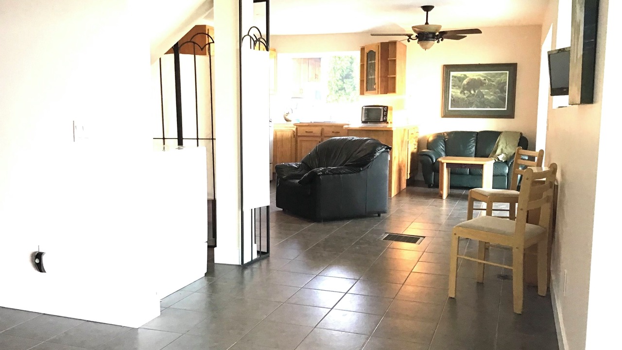 Photo of Livingroom in Central Okanagan