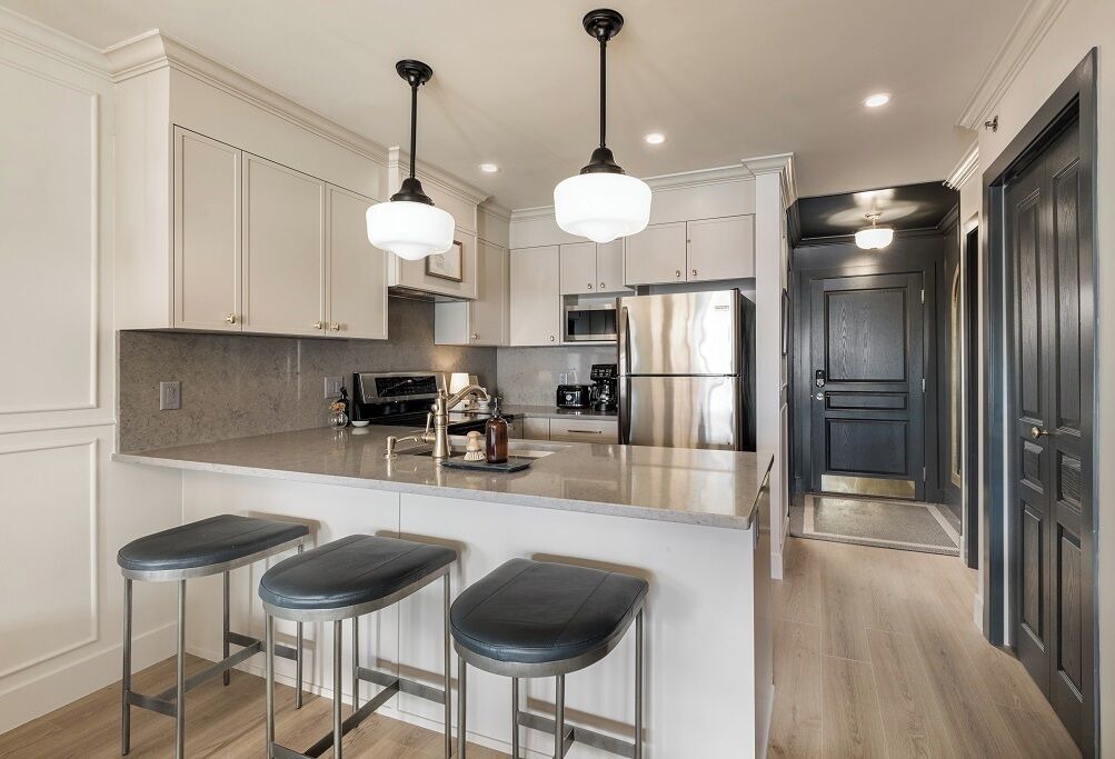 Photo of Kitchen in North End