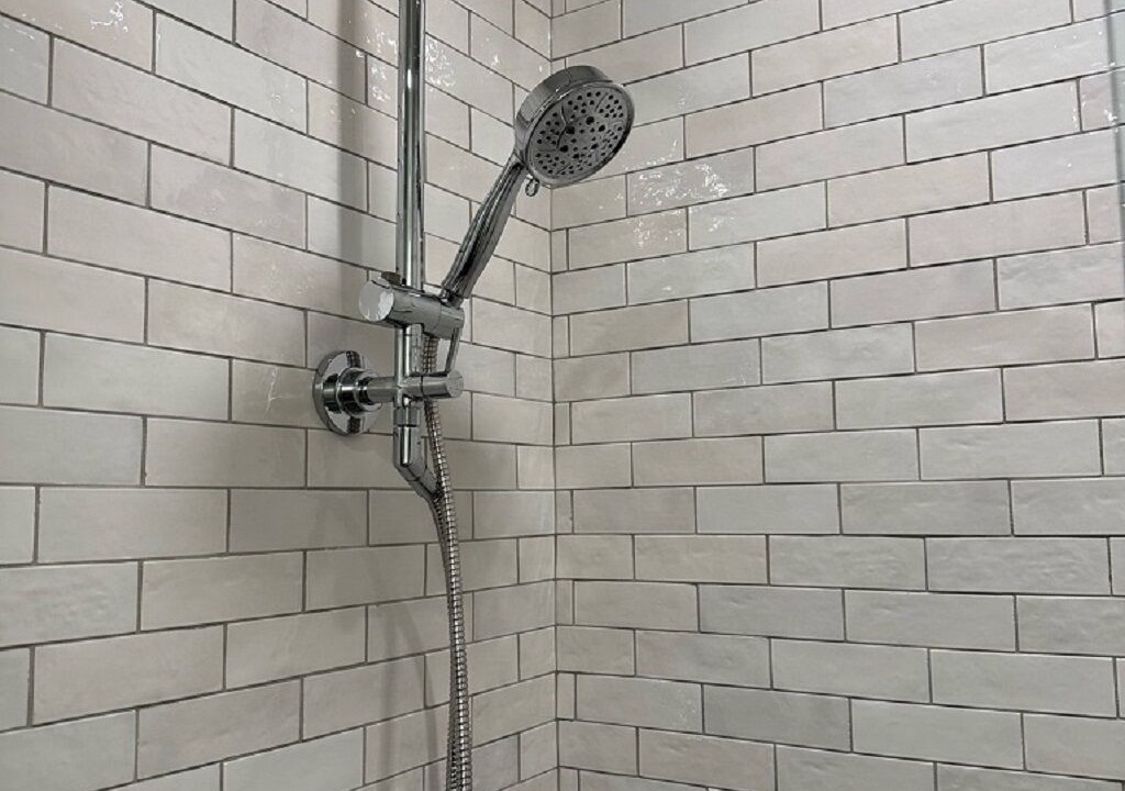 Photo of Bathroom in North End