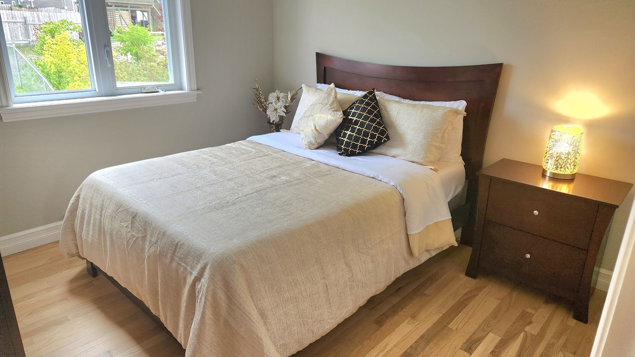 Photo of Bedroom in Paradise