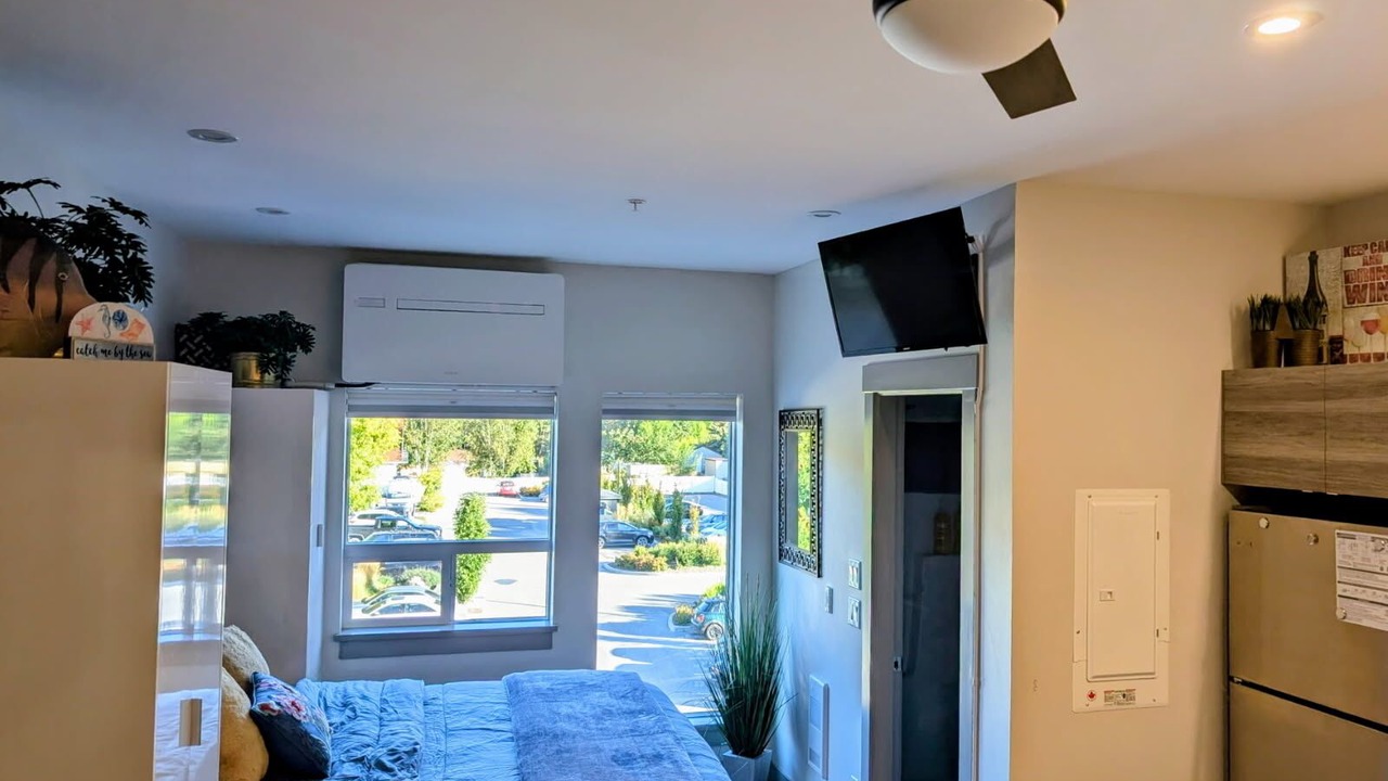 Photo of Bedroom in Vernon