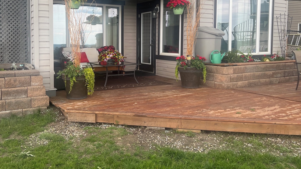 Photo of Outdoor in Southeast Calgary