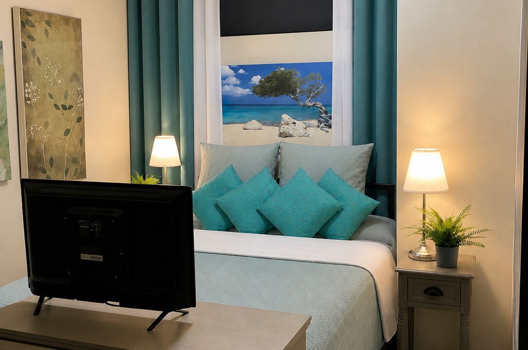 Photo of Bedroom in Southeast Calgary