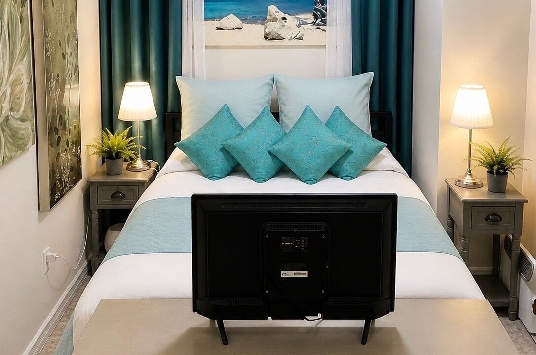 Photo of Bedroom in Southeast Calgary