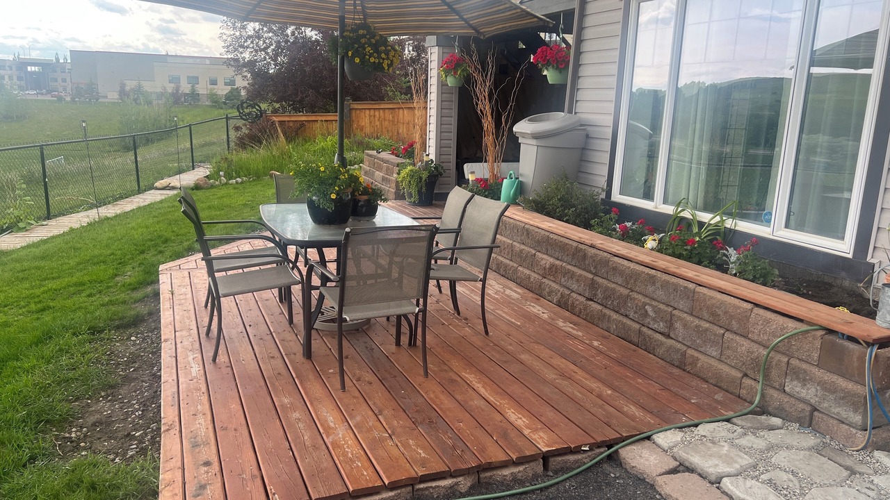 Photo of Outdoor in Southeast Calgary