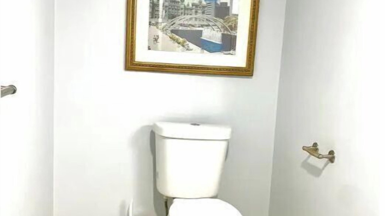Photo of Bathroom in Barrie