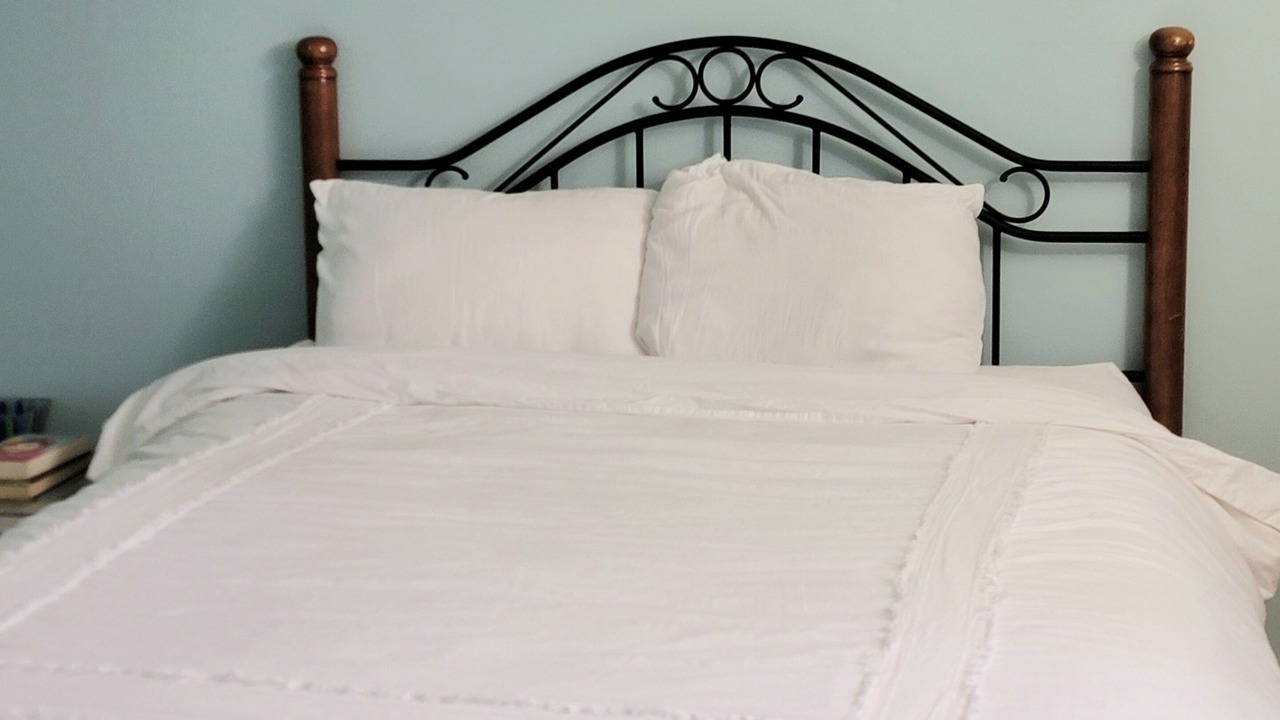 Photo of Bedroom in Barrie