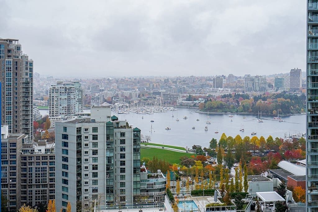 Photo of Others in Downtown Vancouver