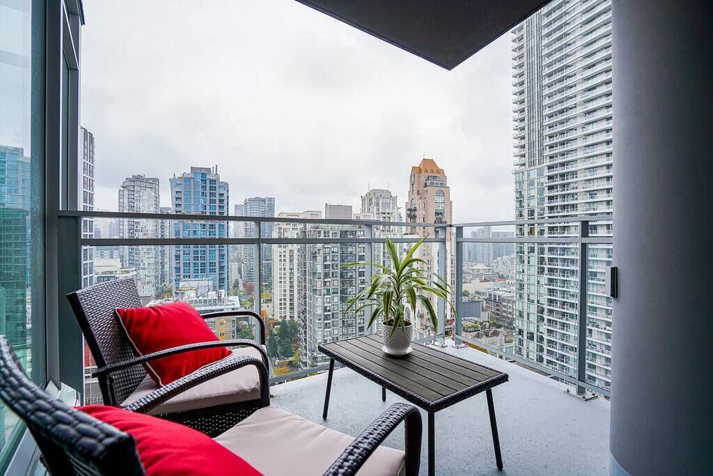 Photo of Outdoor in Downtown Vancouver