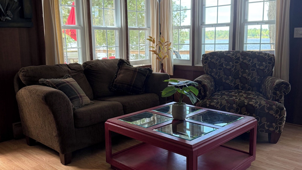 Photo of Bedroom in Trent Hills