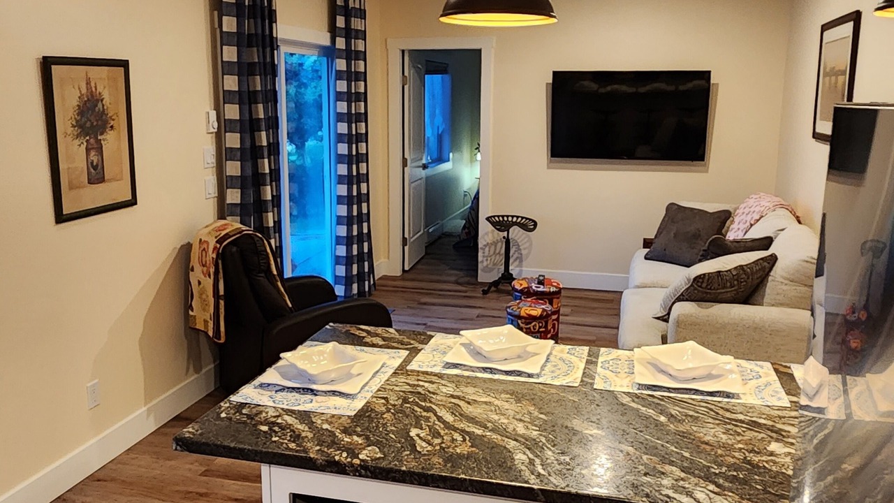 Photo of Livingroom in Vernon