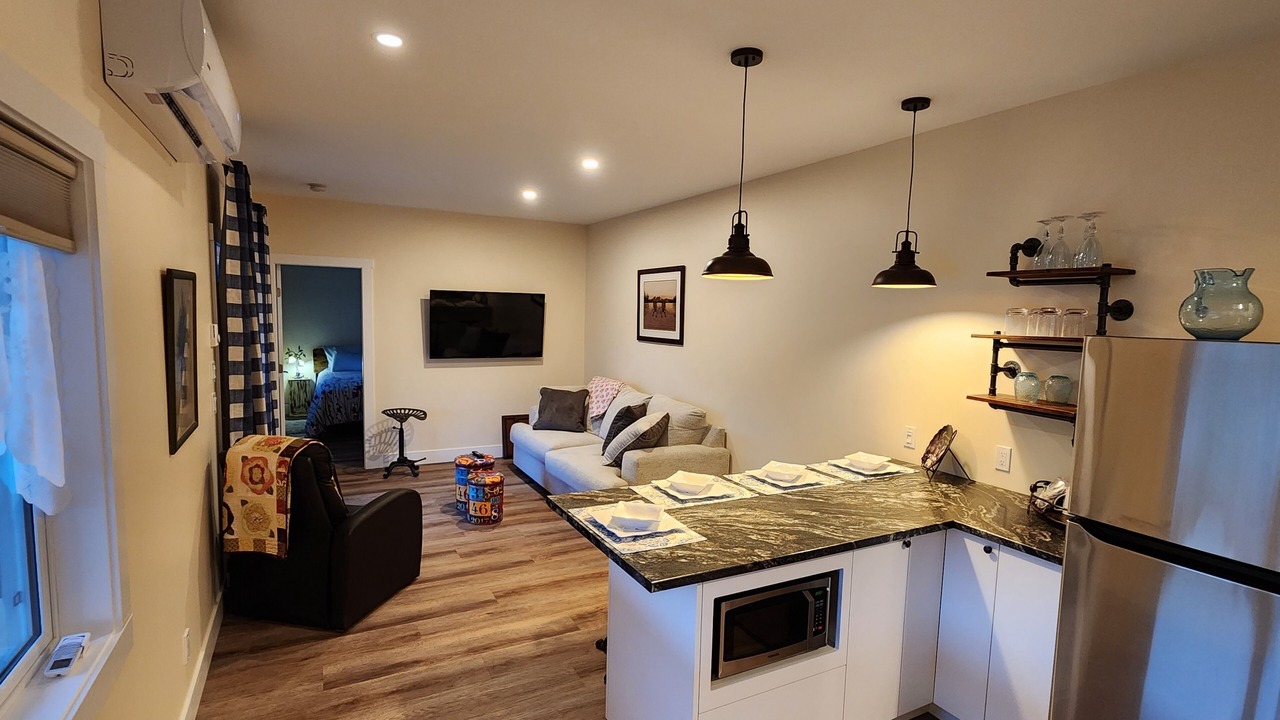 Photo of Livingroom in Vernon
