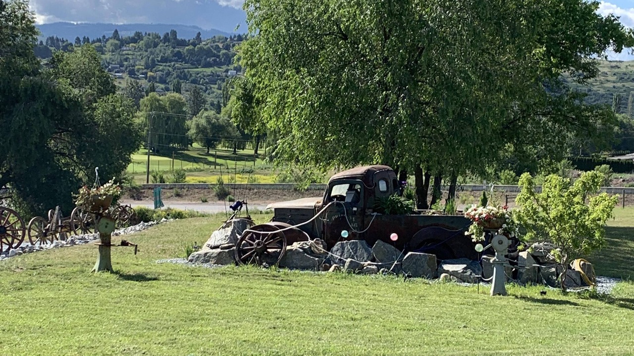 Photo of Outdoor in Vernon