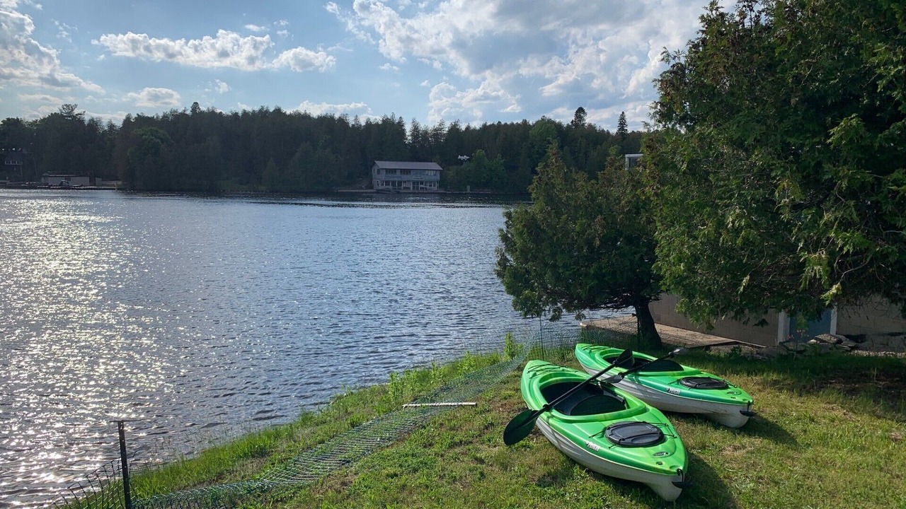 Photo of Outdoor in Fenelon Falls