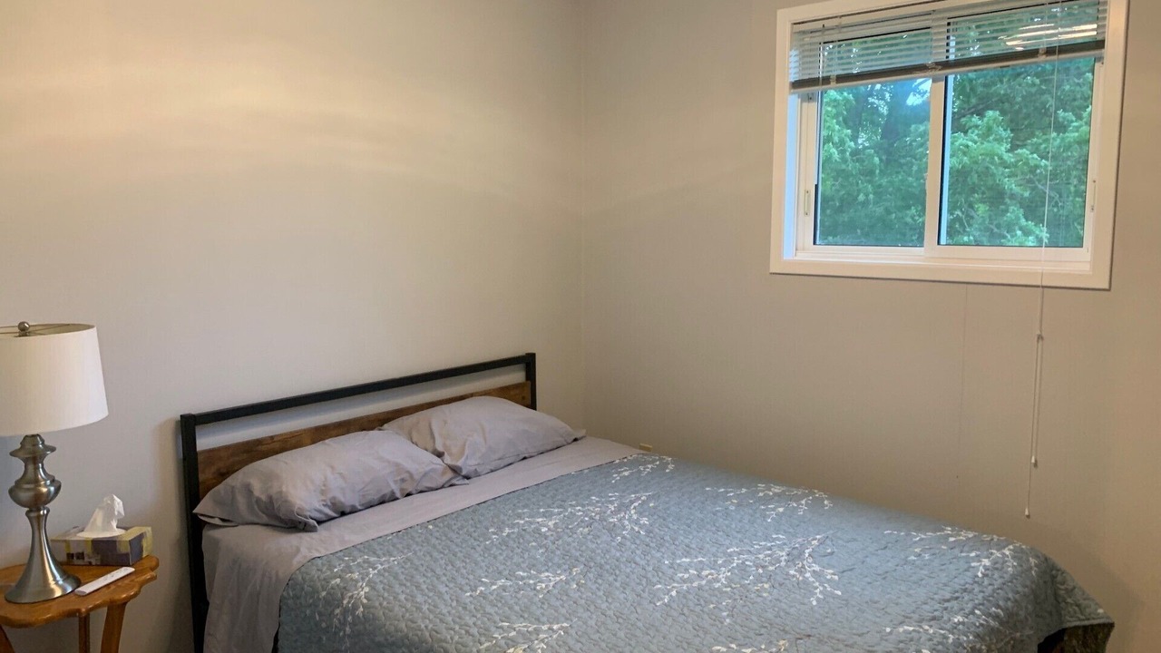 Photo of Bedroom in Fenelon Falls