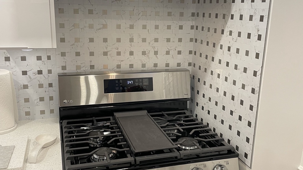 Photo of Kitchen in Newmarket