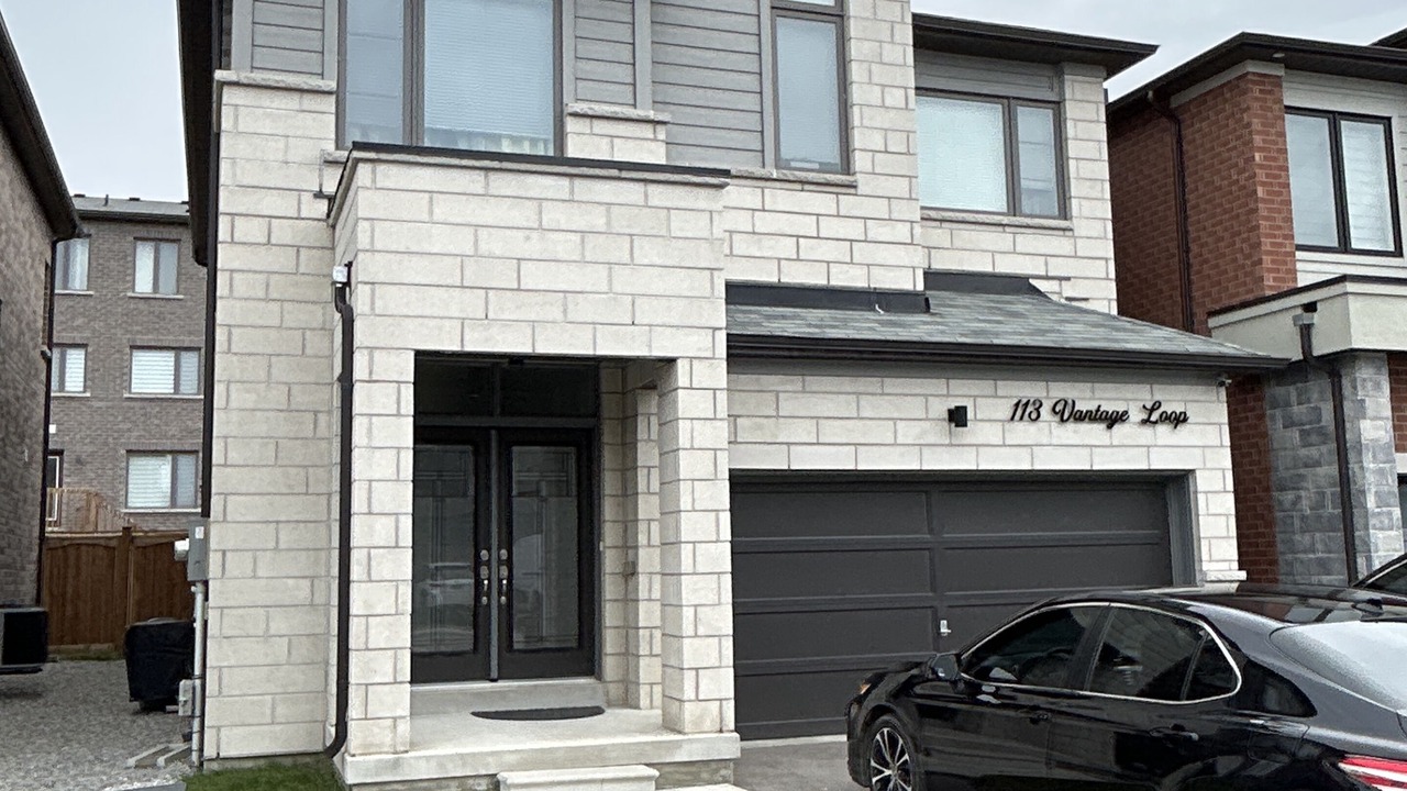 Photo of Outdoor in Newmarket