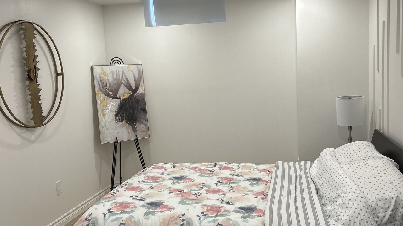 Photo of Bedroom in Newmarket