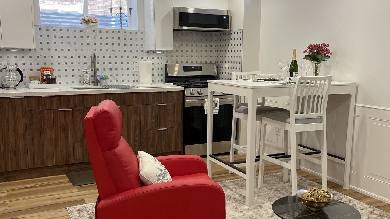 Photo of Kitchen in Newmarket
