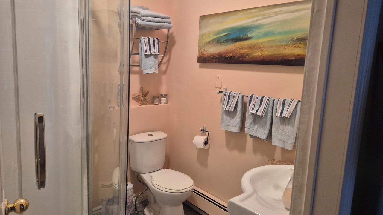 Photo of Bathroom in Hastings Highlands