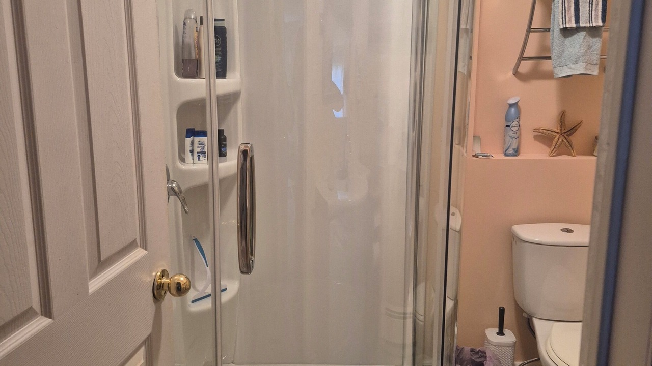 Photo of Bathroom in Hastings Highlands