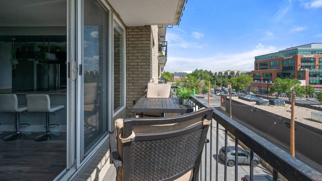 Photo of Outdoor in Southwest Calgary
