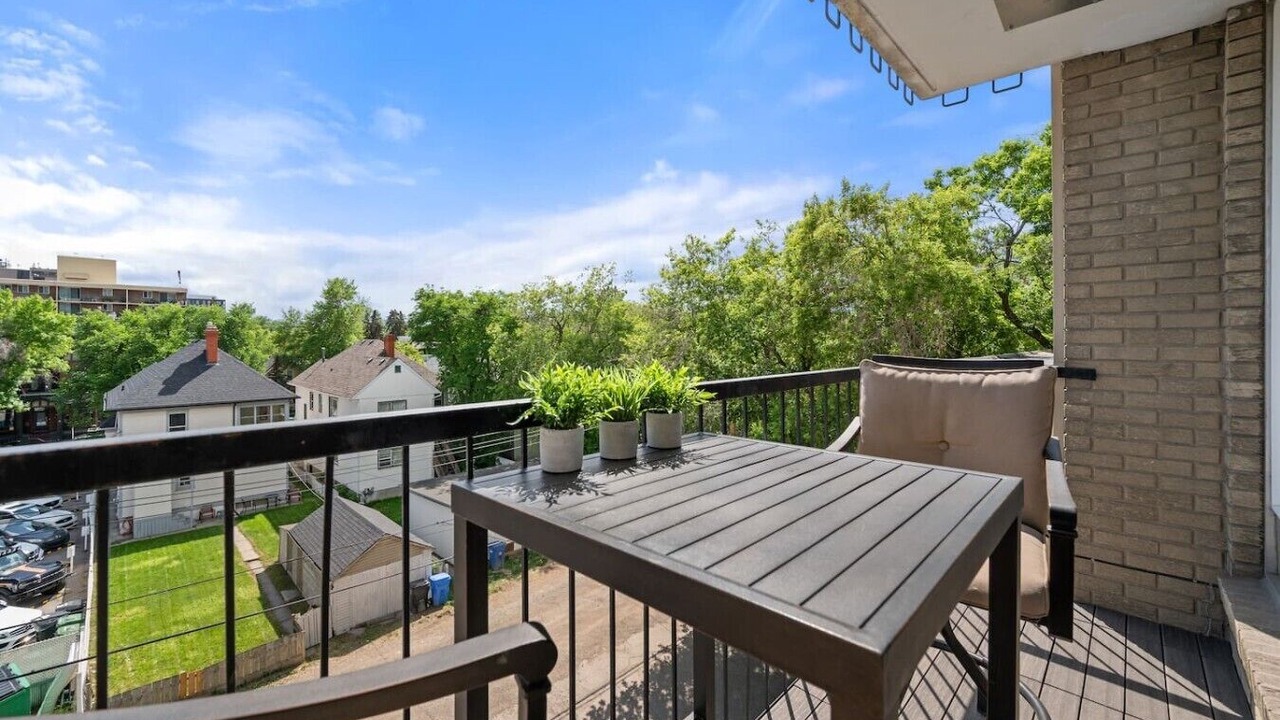 Photo of Outdoor in Southwest Calgary