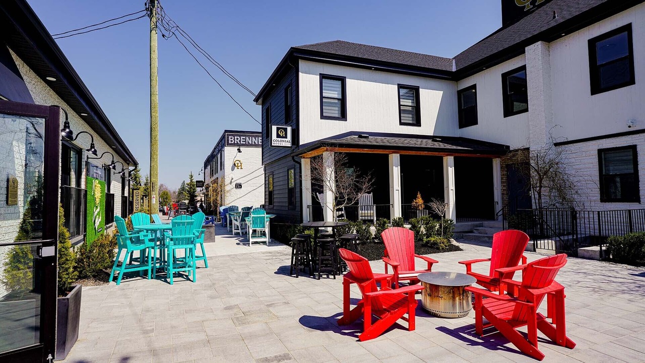 Photo of Outdoor in Grand Bend