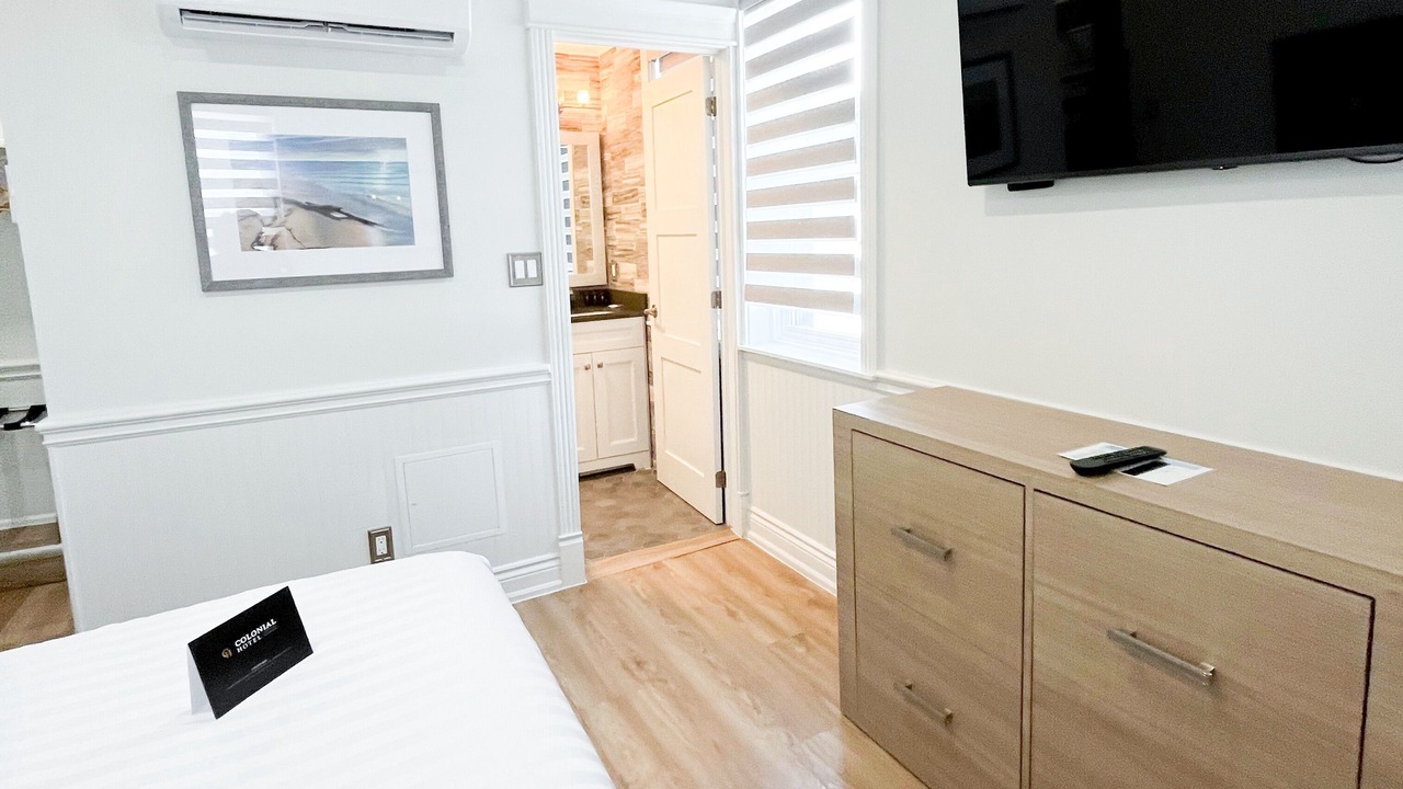 Photo of Bedroom in Grand Bend