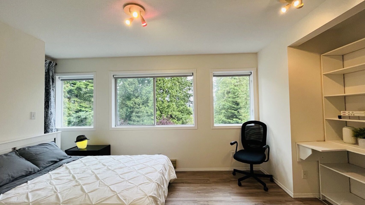 Photo of Bedroom in Regional District of Nanaimo