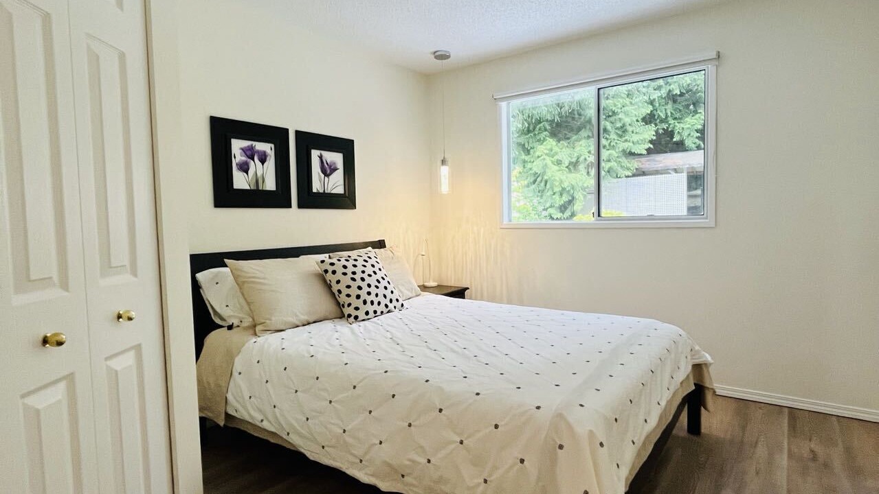 Photo of Bedroom in Regional District of Nanaimo