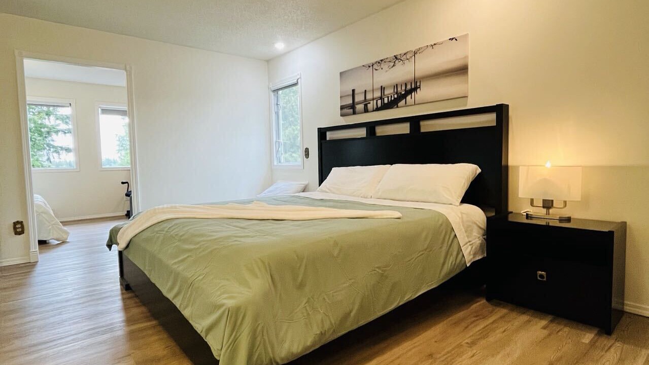 Photo of Bedroom in Regional District of Nanaimo