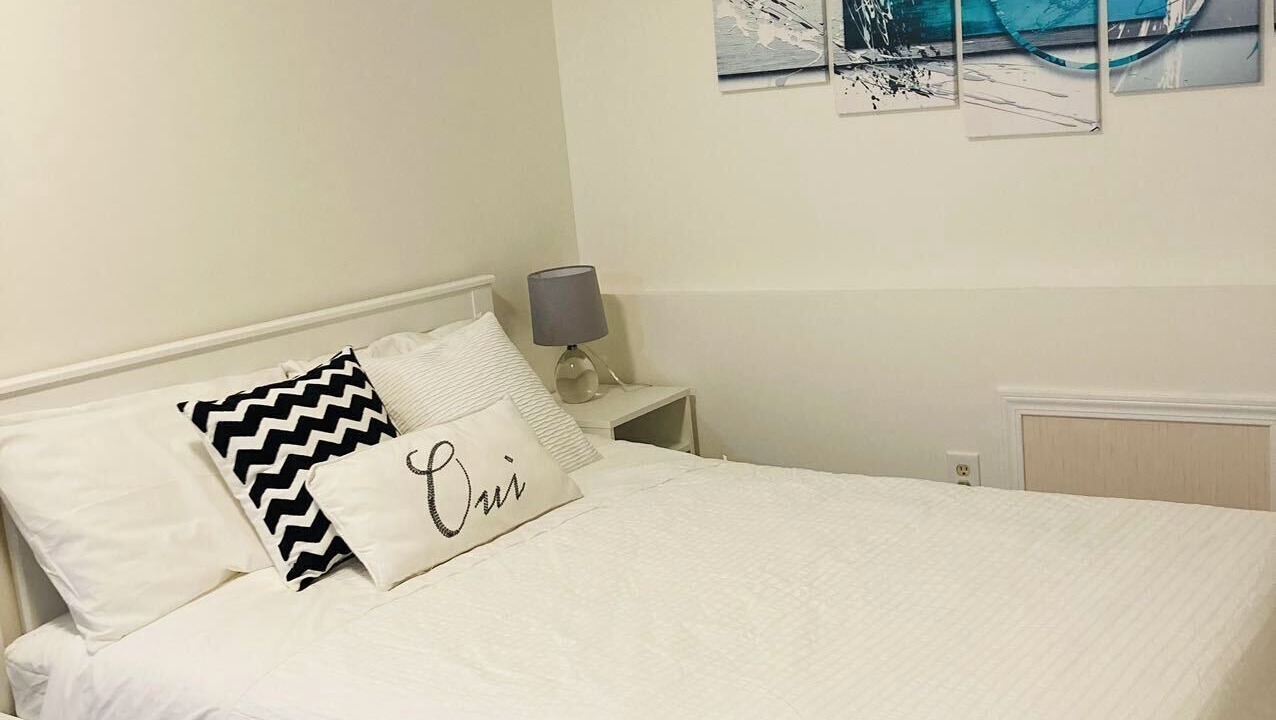 Photo of Bedroom in Regional District of Nanaimo
