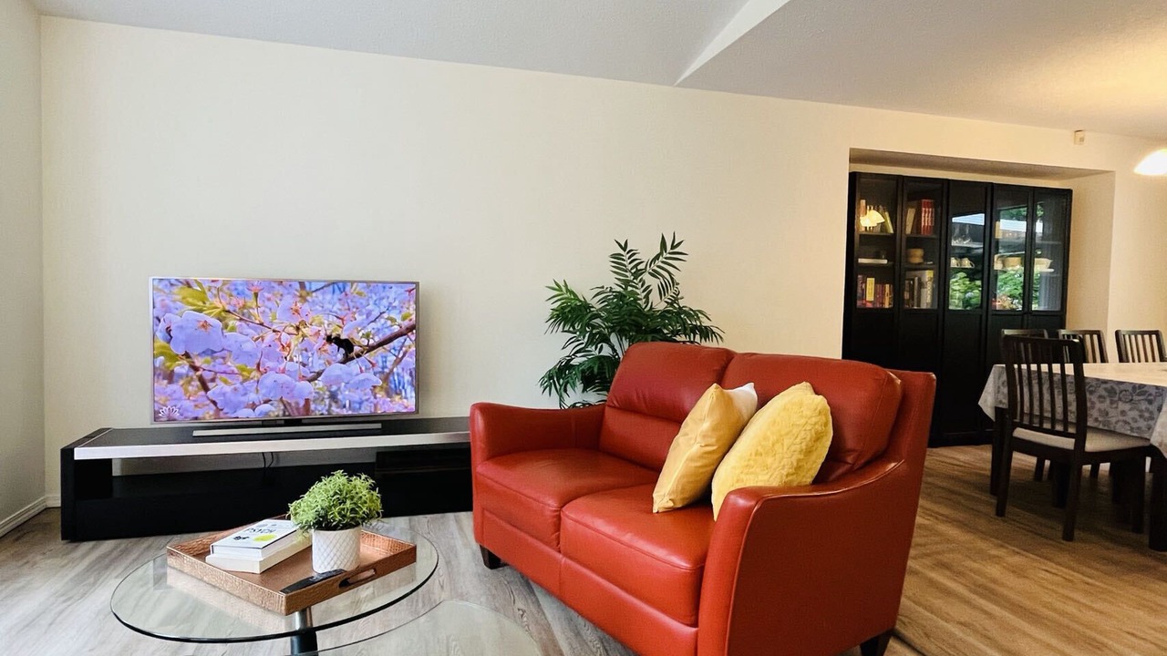 Photo of Livingroom in Regional District of Nanaimo