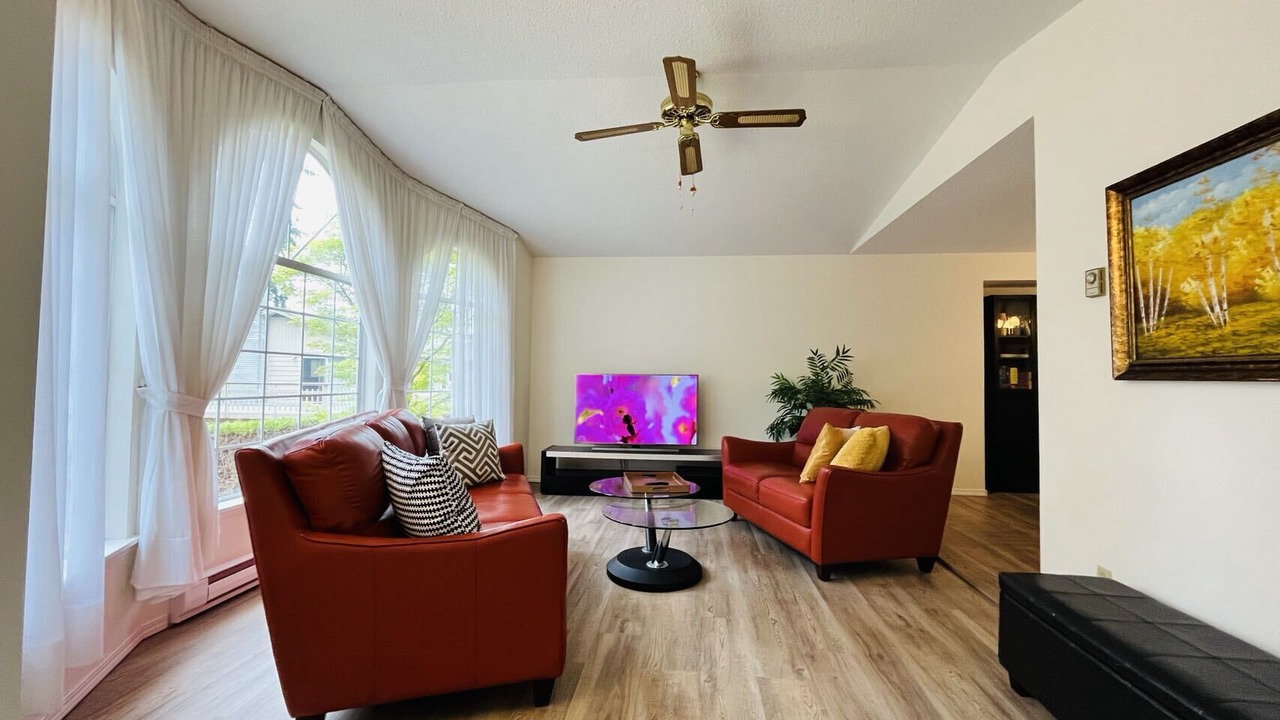 Photo of Livingroom in Regional District of Nanaimo