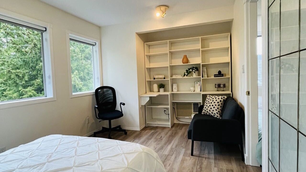 Photo of Bedroom in Regional District of Nanaimo