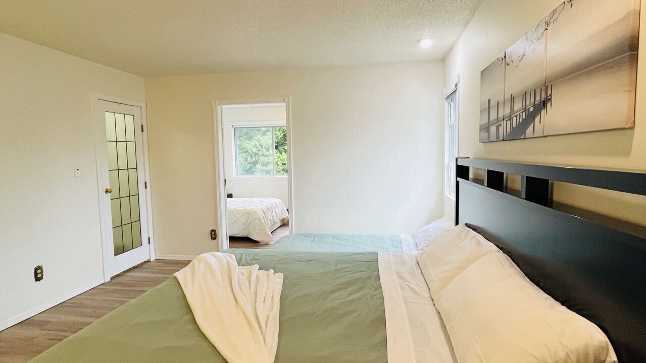 Photo of Bedroom in Regional District of Nanaimo