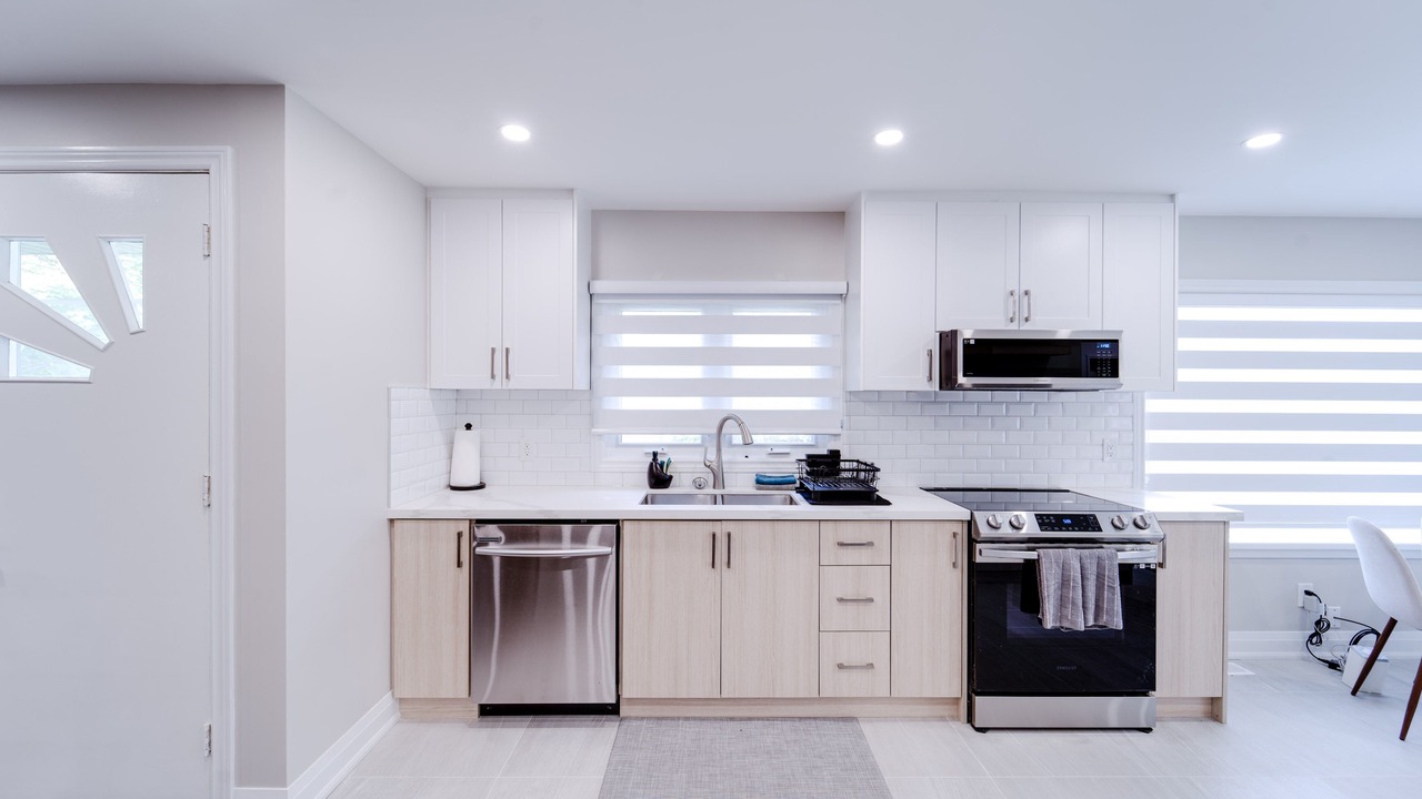Photo of Kitchen in Selwyn