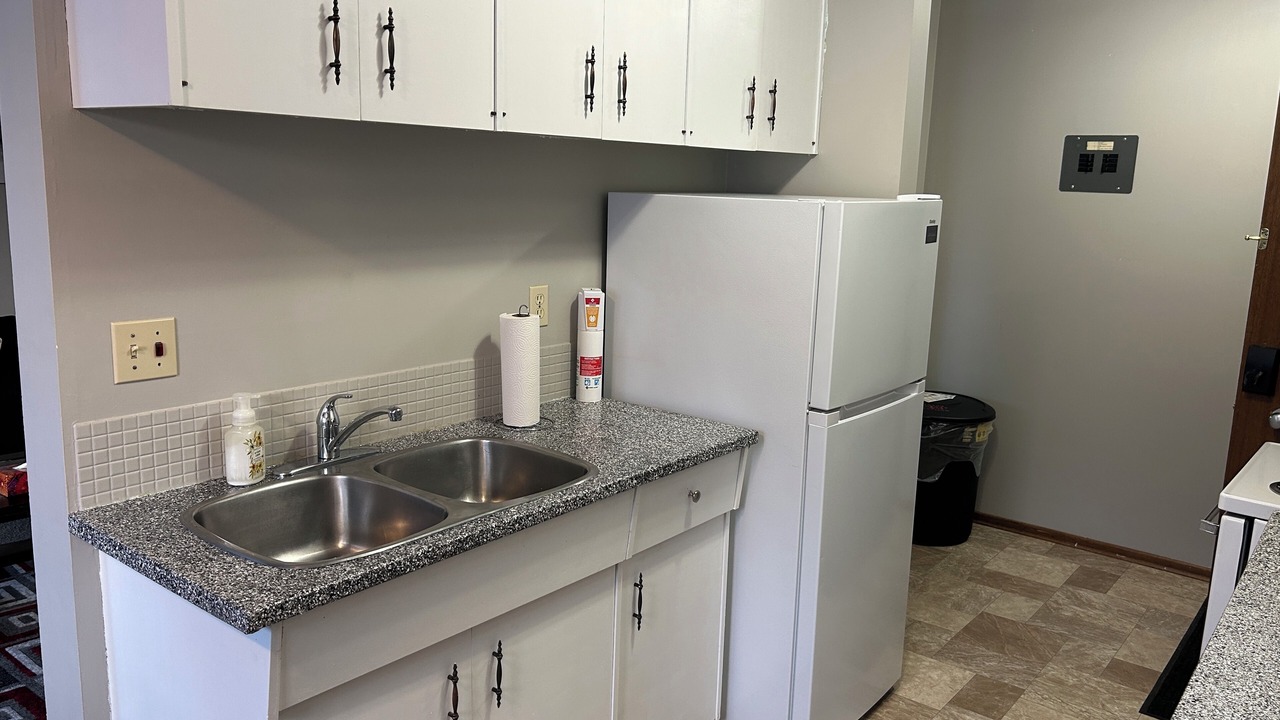 Photo of Kitchen in Camrose