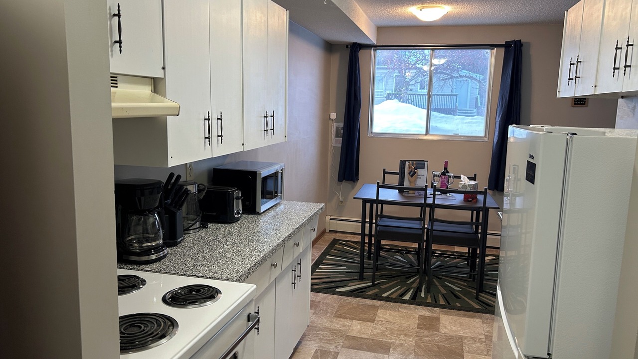 Photo of Kitchen in Camrose