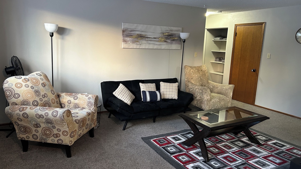 Photo of Livingroom in Camrose