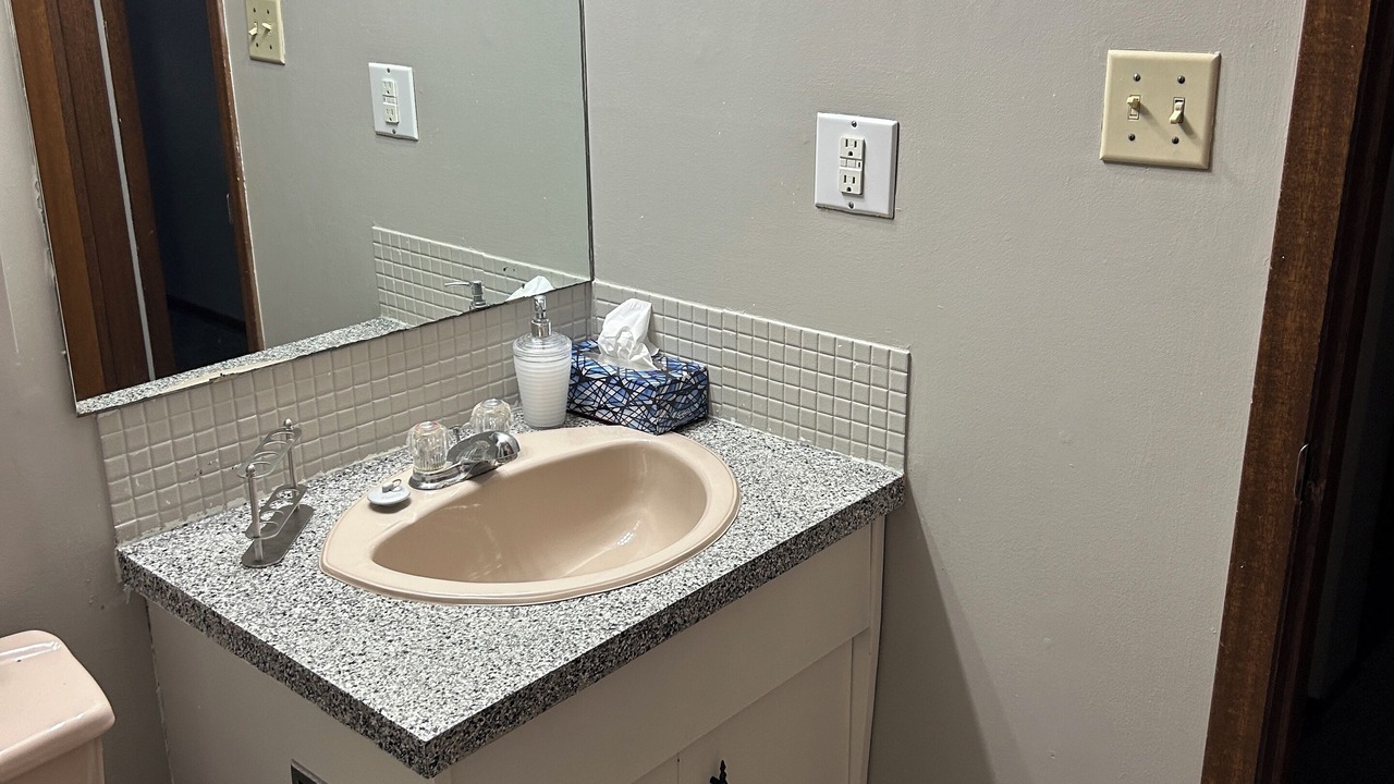 Photo of Bathroom in Camrose