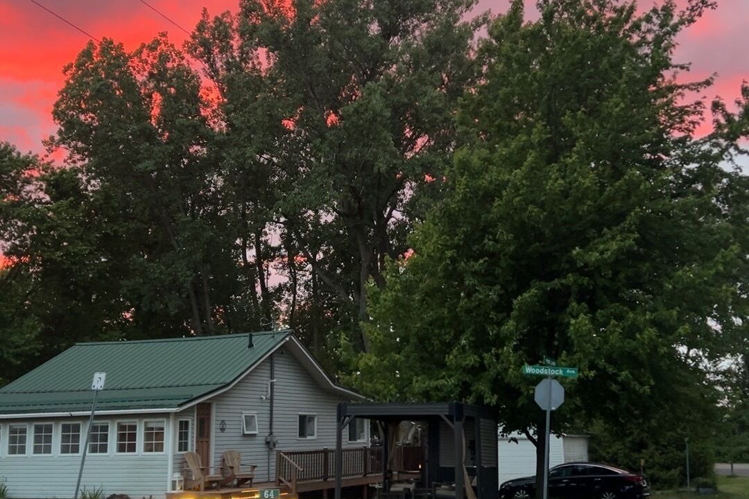Photo of Outdoor in Long Point