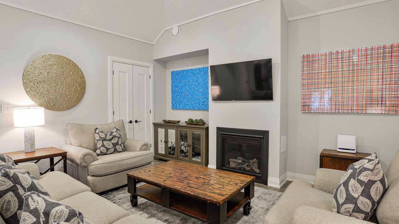 Photo of Bedroom in Minett