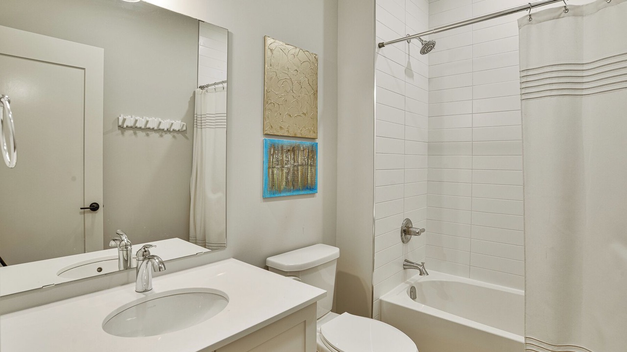 Photo of Bathroom in Minett