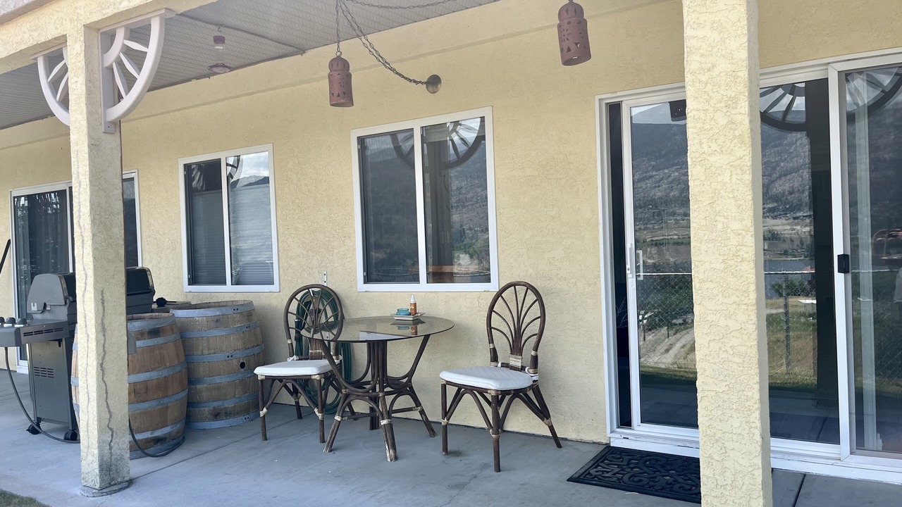 Photo of Outdoor in Okanagan-Similkameen