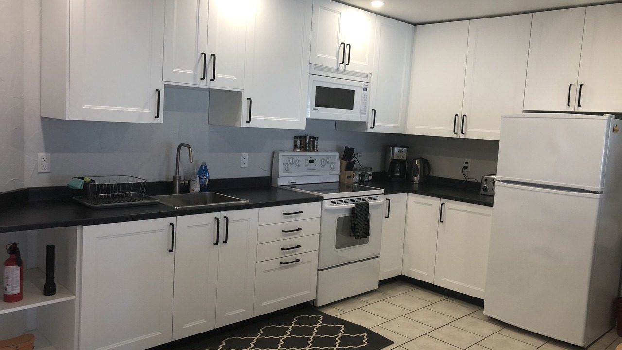 Photo of Kitchen in Okanagan-Similkameen