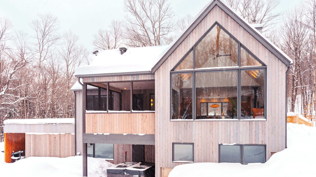 Photo of Outdoor in Lac Superieur Village