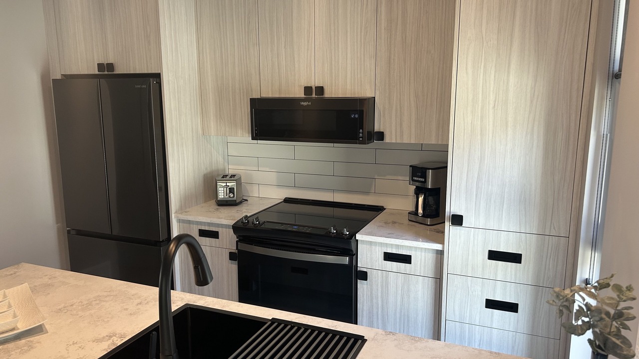 Photo of Kitchen in Regional District of Nanaimo