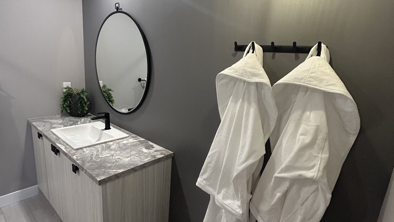Photo of Bathroom in Regional District of Nanaimo
